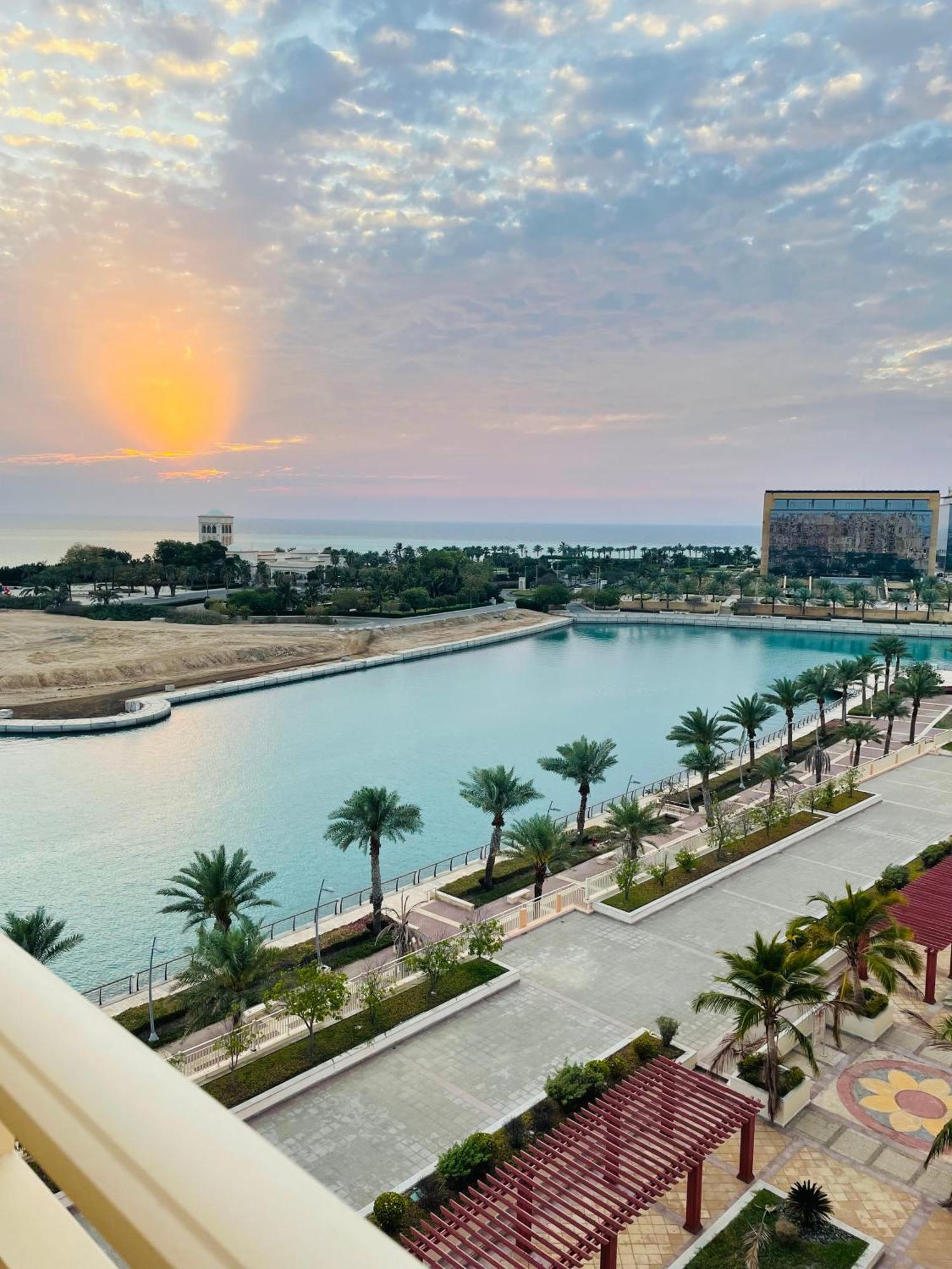 البيلسان فيو Baylasun View