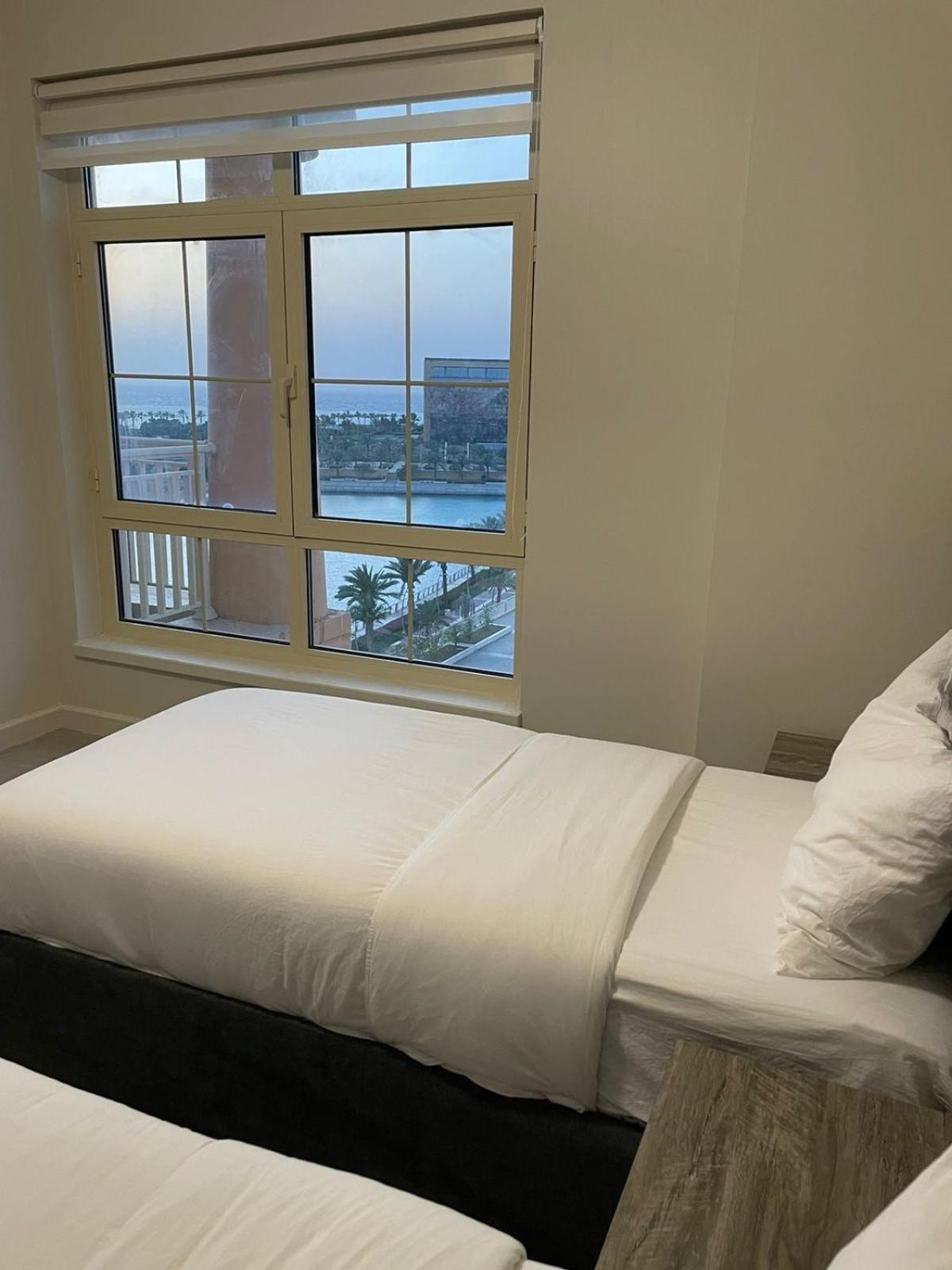 Apartment البيلسان فيو Baylasun View *