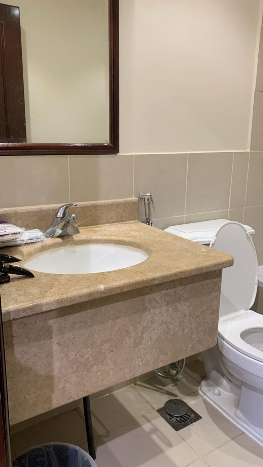 Apartment البيلسان فيو Baylasun View *