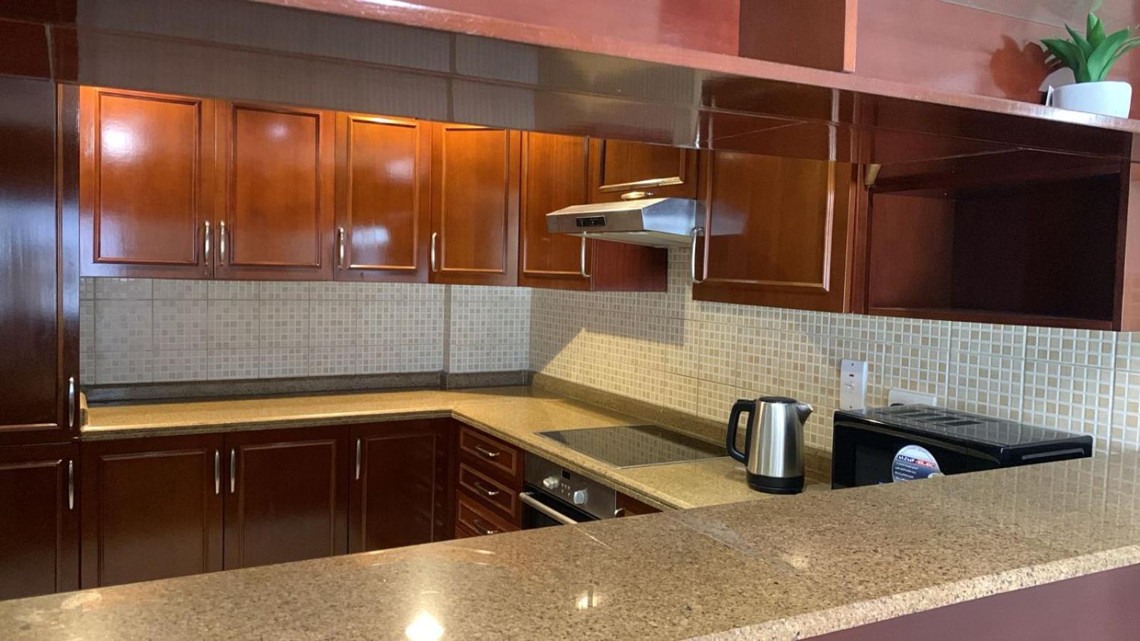 Apartment البيلسان فيو Baylasun View King Abdullah Economic City