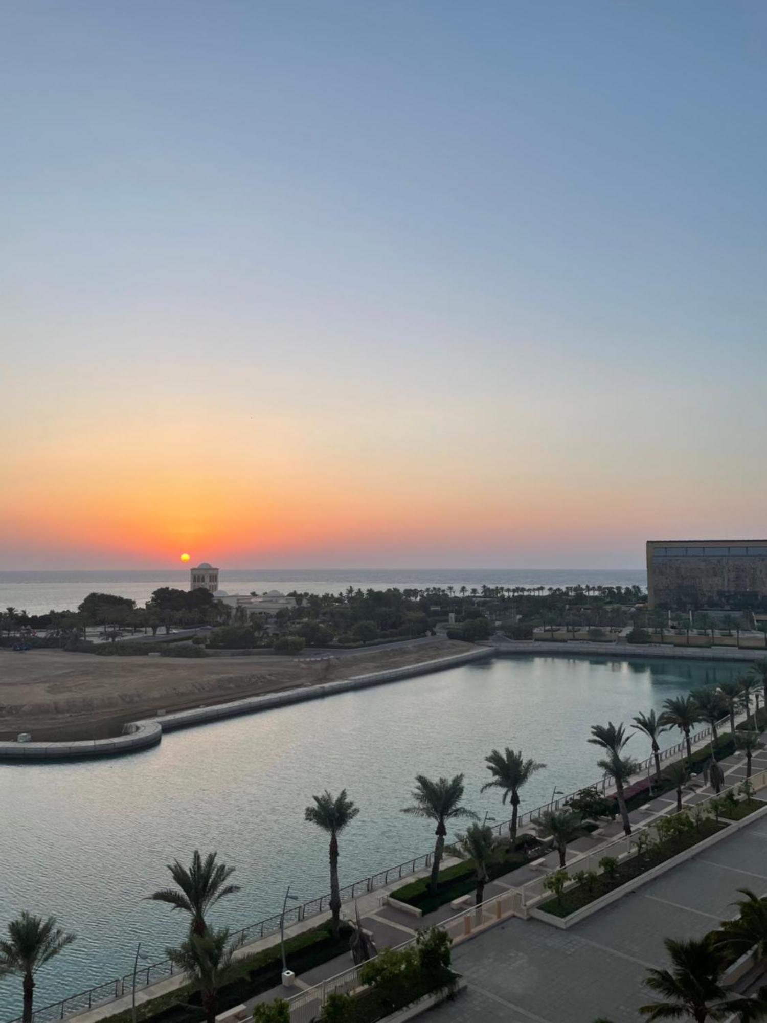 Apartment البيلسان فيو Baylasun View